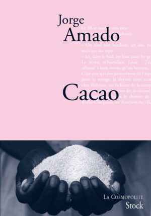 Cacao (trad. fr.)