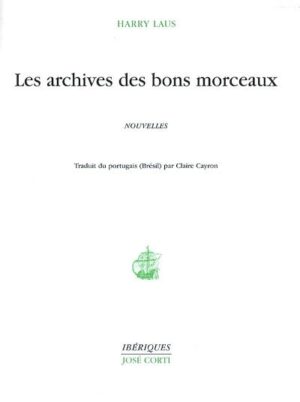 Les archives des bons morceaux