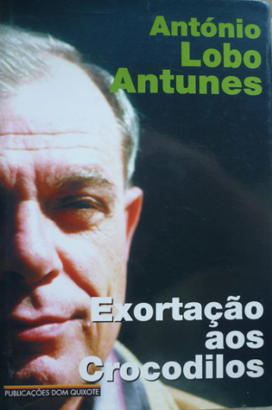 Exortação aos crocodilos