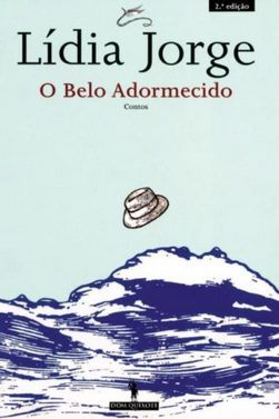 O belo adormecido (contos)