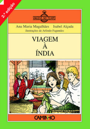 Viagem à Índia