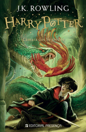 2. Harry Potter e a Câmara dos Segredos