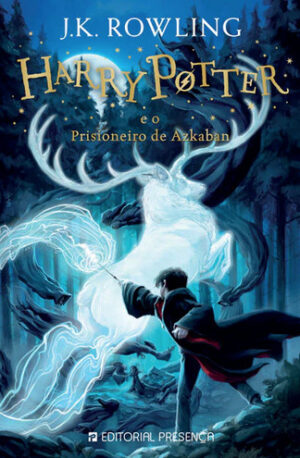 3. Harry Potter e o Prisioneiro de Azkaban