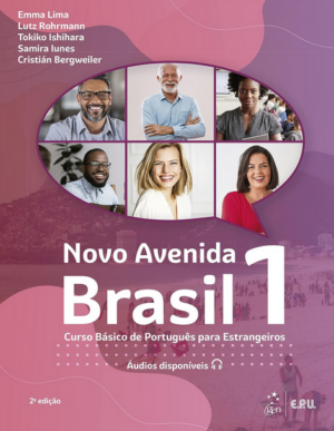 Curso Vozes do Brasil - Introdução ao português para estrangeiros