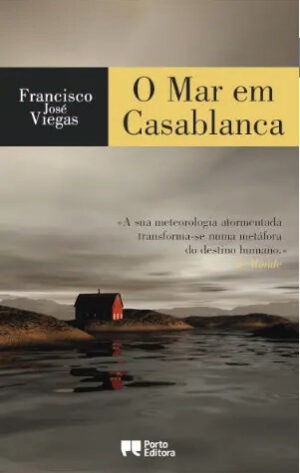 O mar em Casablanca