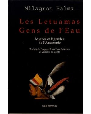 Les Letuamas gens de l'eau