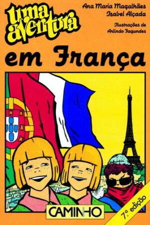 Uma aventura em Lisboa