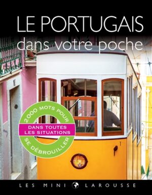 Le Portugal dans votre poche