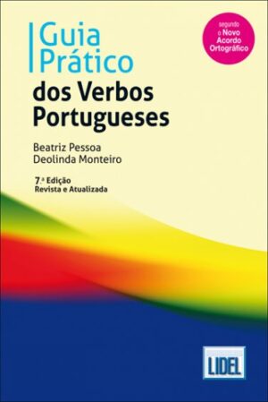 Guia prático dos verbos portugueses