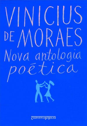 Nova antologia poética de Vinicius de Moraes