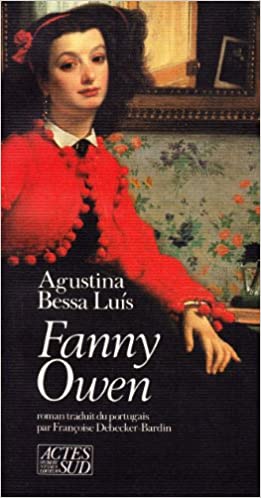 Fanny Owen (FR)