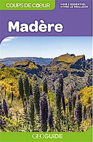 Madère - Géoguide