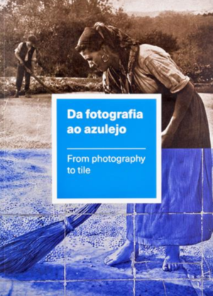Da fotografia ao azulejo