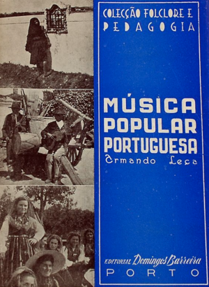 Música Popular Portuguesa