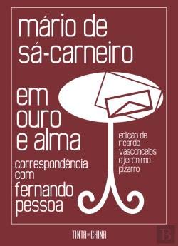 Em ouro e alma