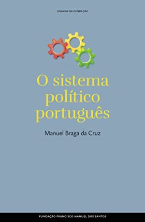 O sistema político português