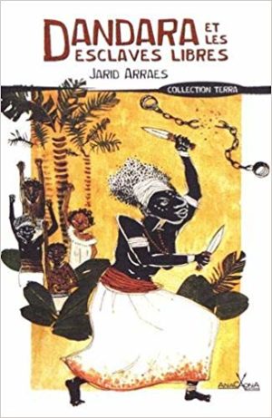 Dandara et les esclaves libres