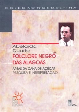 Folclore negro das Alagoas