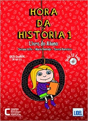 Livro Friends 1 Student Book 2019 (Português)