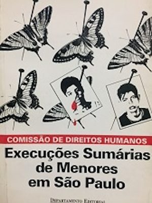 Execuções Sumárias de Menores em São Paulo