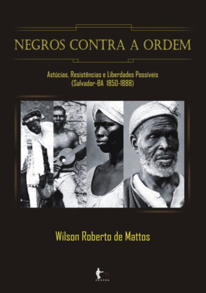 Negros contra a ordem: astúcias, resistências e liberdades possíveis (Salvador-BA 1850-1888)