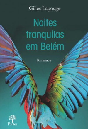 Noites tranquilas em Belém