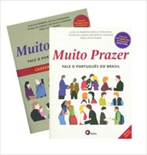 Muito Prazer - Pack + 2 cds
