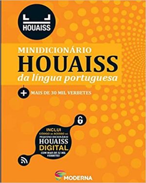 Minidicionário Houaiss