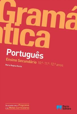 Gramática de Português - Ensino Secundário