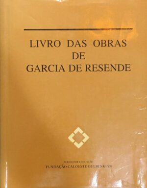 Livro das Obras de Garcia de Resende