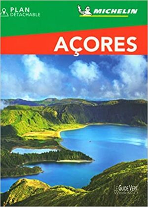 Açores (guide)