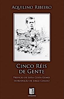 Cinco réis de Gente
