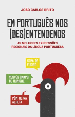 Em português nos [des]entendemos - as melhores expressões regionais da língua portuguesa