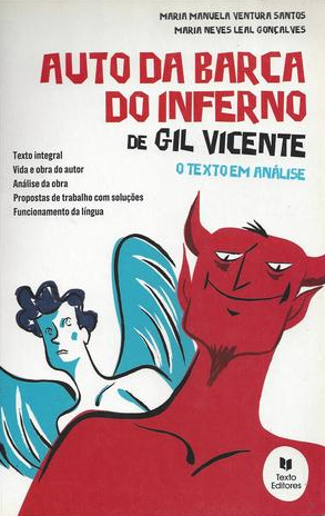 O Auto da Barca do Inferno de Gil Vicente