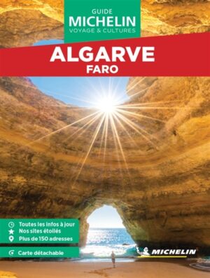 Guide Michelin: Algarve, Faro