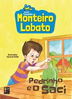 Pedrinho e o saci