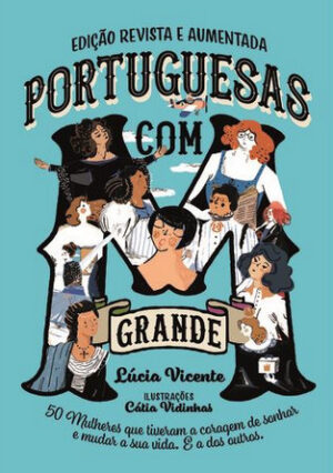 Portuguesas com M Grande