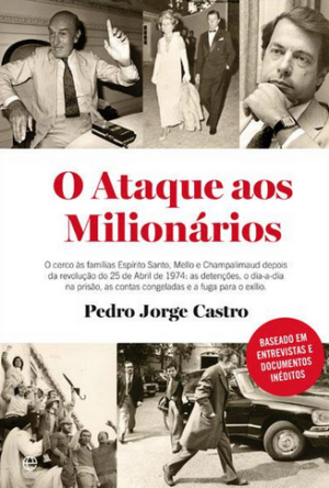 O Ataque aos Milionários