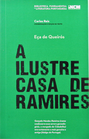 A Ilustre Casa de Ramires