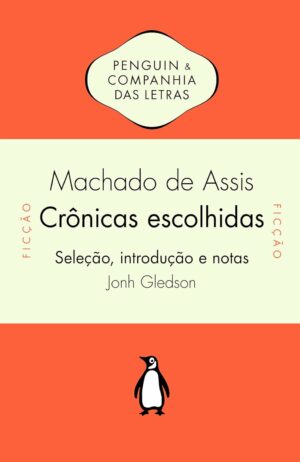 Crônicas escolhidas