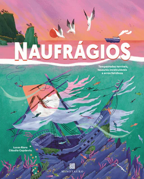Naufrágios