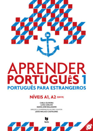 Pack : Aprender português 1. Nivéis A1/A2. Livre + Caderno de exercícios
