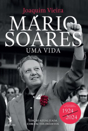 Mário Soares - Uma Vida 1924 - 2024