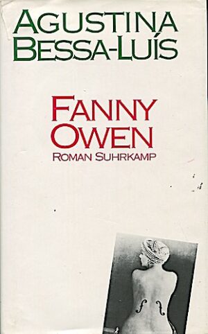 Fanny Owen (deutsche übersetzung)