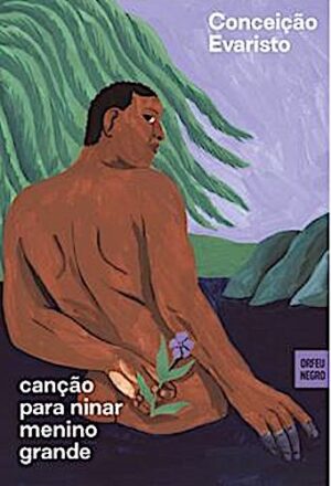 Canção para ninar menino grande