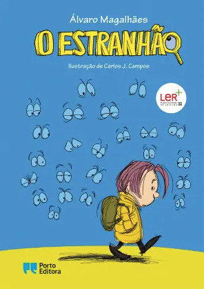 O Estranhão Livro 1