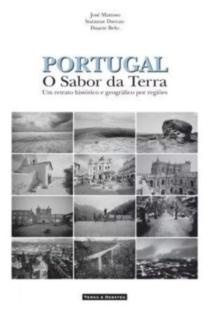 Portugal - O Sabor da Terra