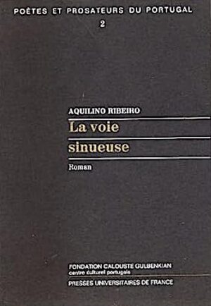 La voie sinueuse