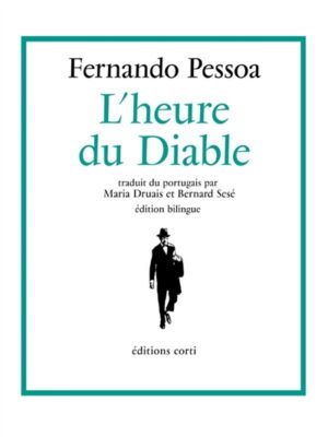 L'heure du diable (bilingue)