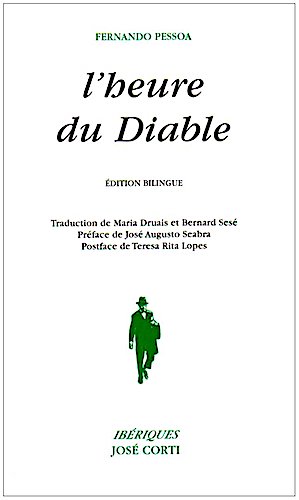 L'heure du diable (bilingue)